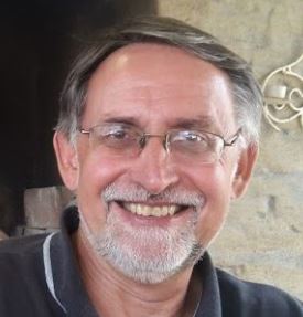Dr Gerhard Coetzee
